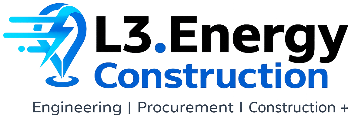 L3 Energy Construction