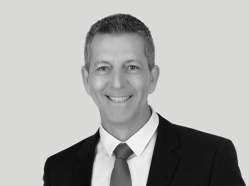 Nathan McDonnell, Founder of L3 Energy Construction